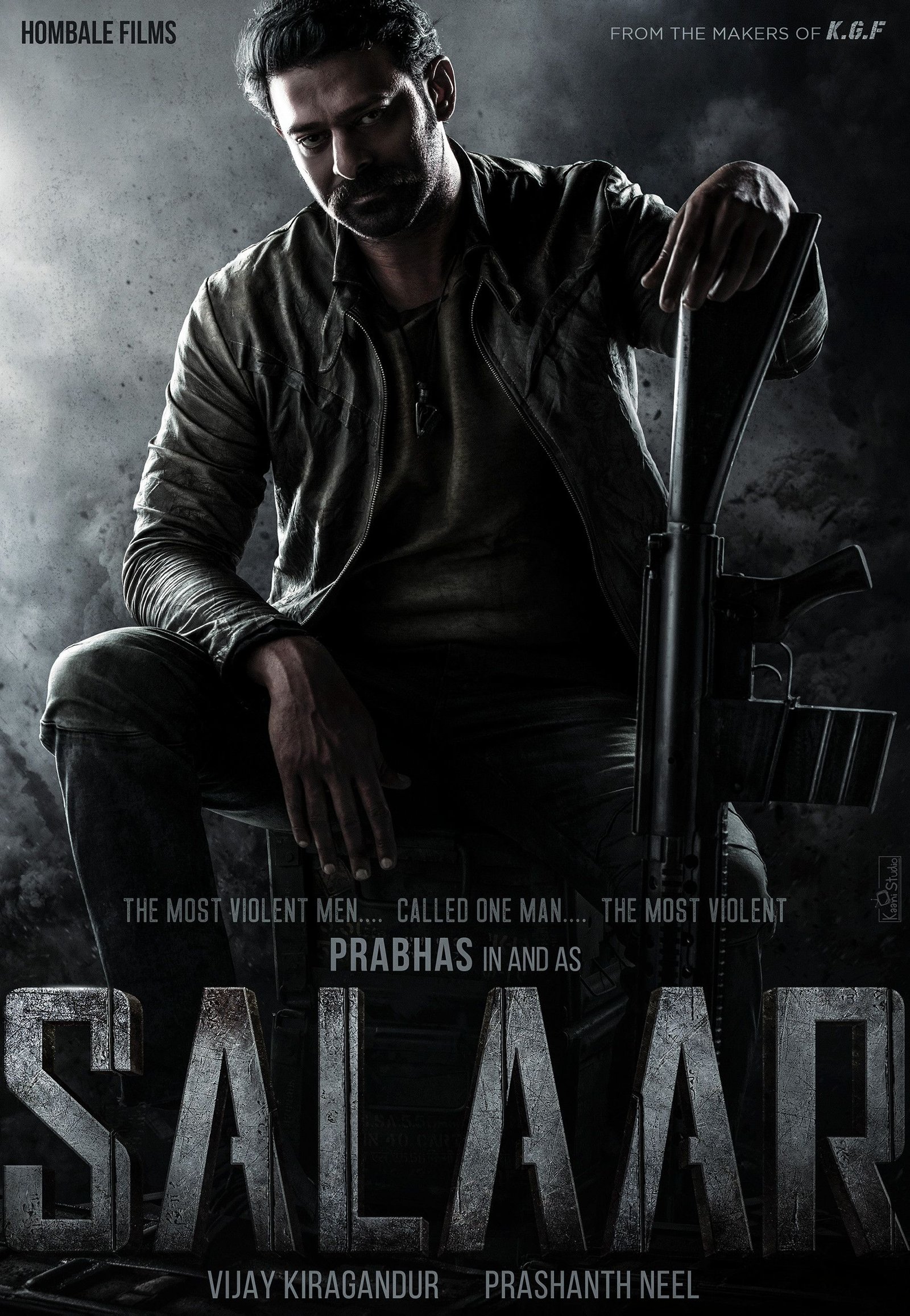 Salaar Movie