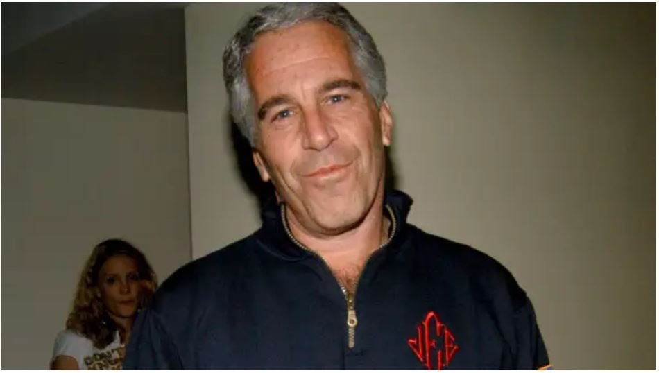 Jeffrey Epstein