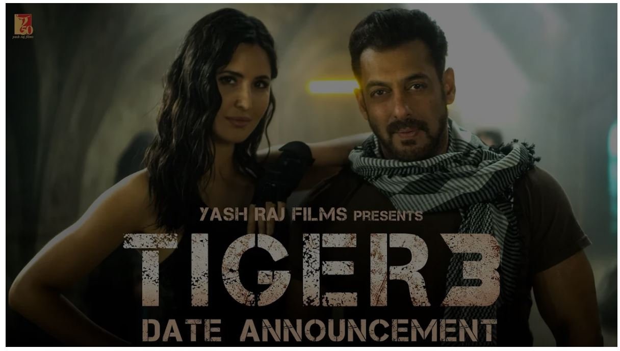 'Tiger 3' OTT Release Date