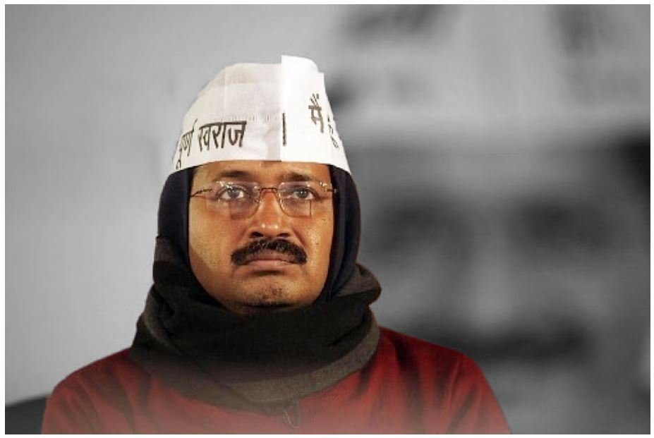 Arvind Kejriwal ED summoned