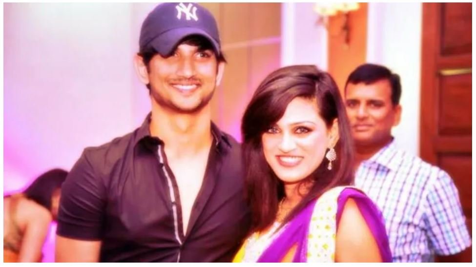 Sushant Singh Rajput's birth anniversary