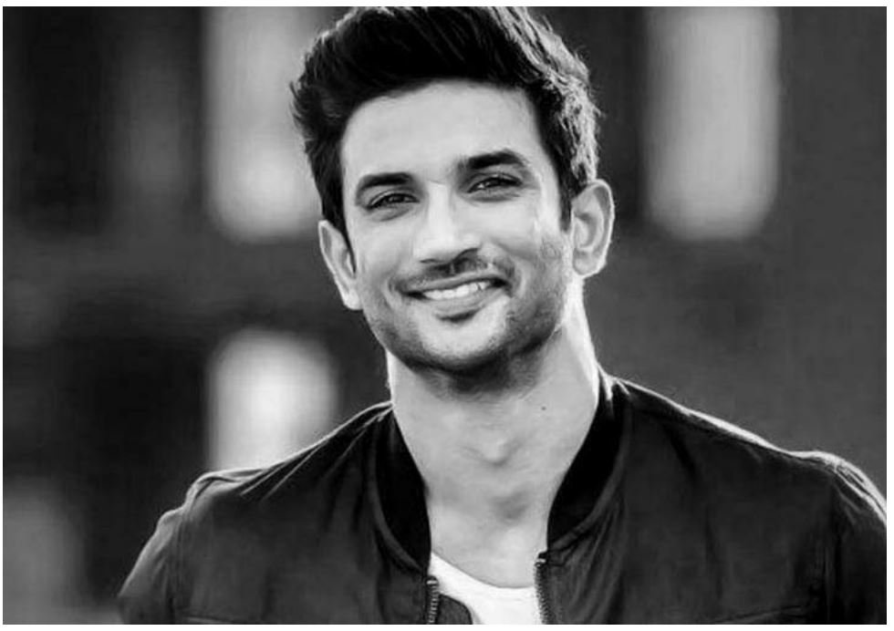 Sushant Singh Rajput's birth anniversary