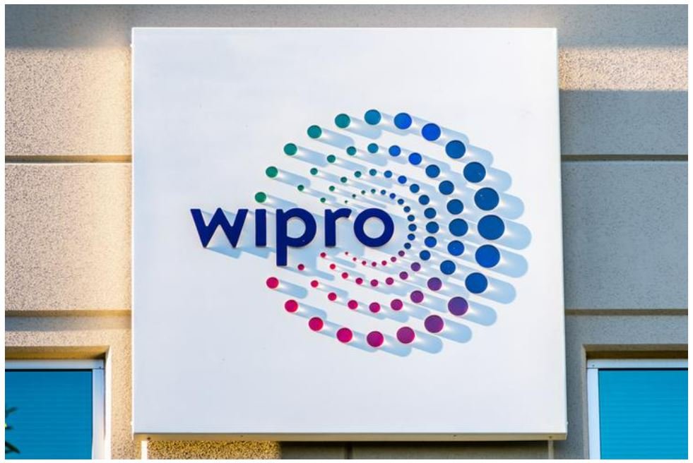 wipro Q3 results